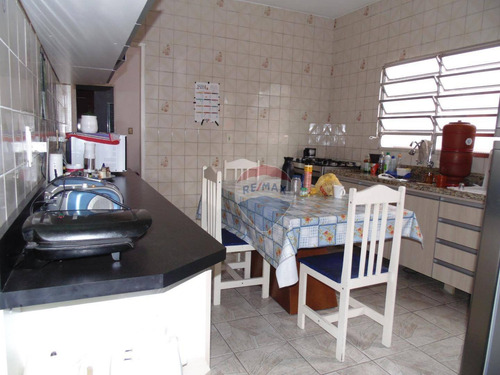 Imagem 29 de 30 de Casa Com 4 Dormitórios À Venda, 250 M² Por R$ 499.990,00 - Parque Continental Ii - Guarulhos/sp - Ca0041