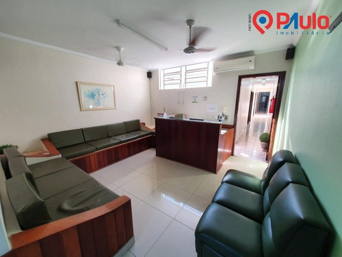 Imagem 3 de 15 de Casa Comercial - Cidade Alta - Ref: 17035 - L-17035