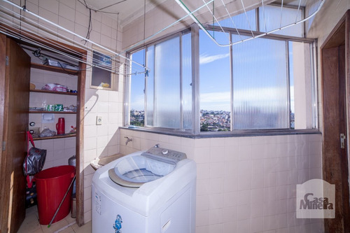 Imagem 13 de 15 de Apartamento À Venda No Santa Efigênia - Código 280375 - 280375