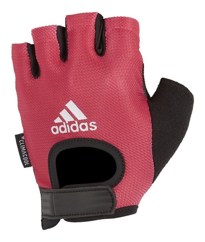 Guantes Para Deporte Mujer Rosa