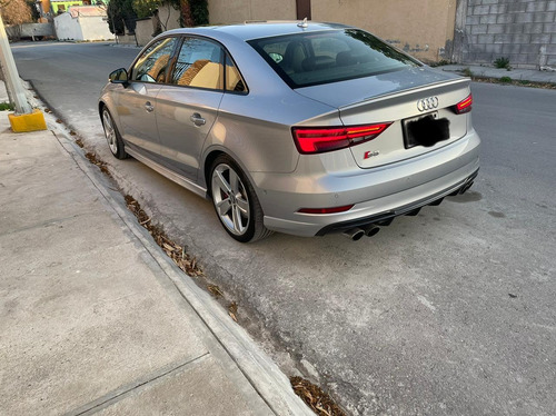 Audi Serie S 2.0 S3 L Tfsi At Dsg 2018