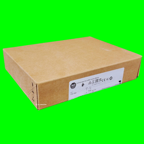 Allen Bradley 1756-dnb Modulo Interfase Plc Controllogix
