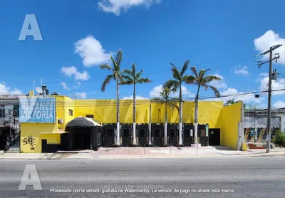 Bodega en venta