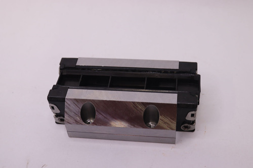 Bosch Rexroth Linear Bearing Block Runner Cs R165321320 Jjc