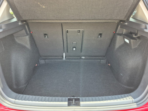 Volkswagen Taos 1.4 Tsi Comfortline At