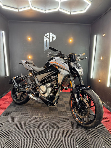Cf Moto 250 Nk