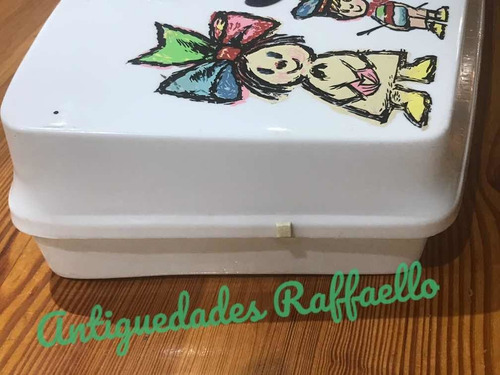 Antiguo Cartel Suchard (Usado)
