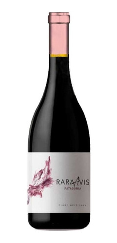 Vino Malma Rara Avis Pinot Noir 750 Ml