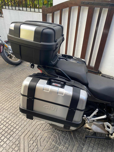 Benelli Trk 502