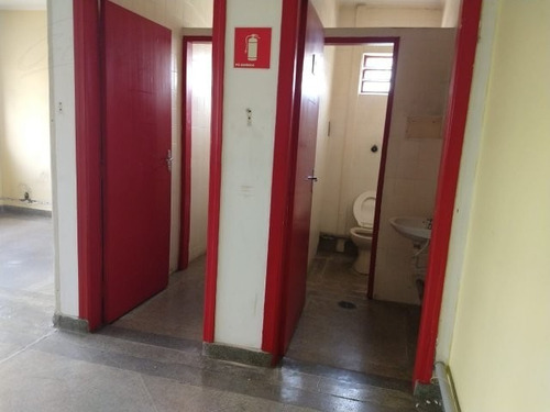 Imagem 19 de 25 de Comercial Para Aluguel, 0 Dormitórios, Bonfim - Osasco - 23369