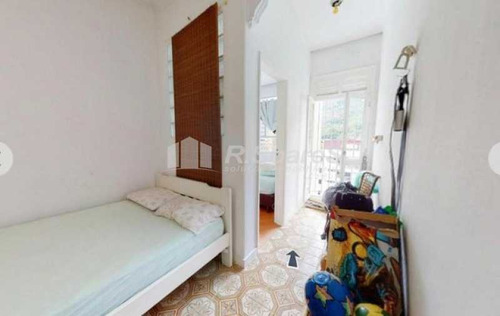 Imagem 5 de 15 de Apartamento-à Venda-botafogo-rio De Janeiro - Gpap40009