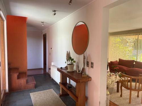 Linda Casa 5 Dor 3 Baños Mas Pieza Servicio Y Baño
