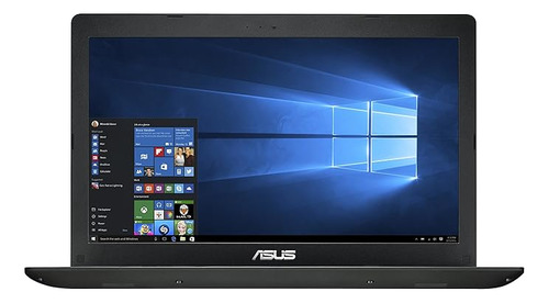 Laptop Asus Business Intel Celeron 4gb Ram 500gb Hdd