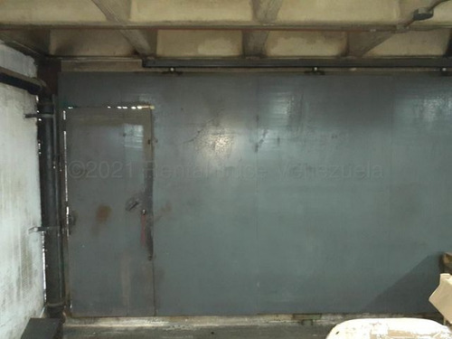 Imagen 3 de 18 de Galpón En Venta La Yaguara Wolfgang Liaz 0414-132-24-22 0412-582-01-12