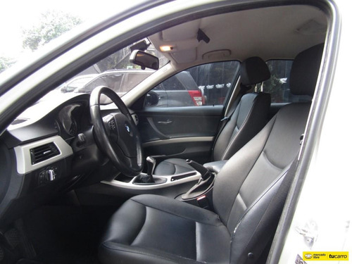 Bmw Serie 3 318i 1800 Cc Mt