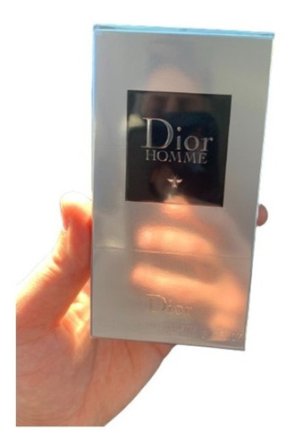 Dior Homme Edt 50ml Premium