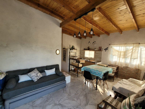 Imagen 4 de 18 de Casa Quinta De Un Dormitorio, Con Vista Al Rio En Quinto Cuartel