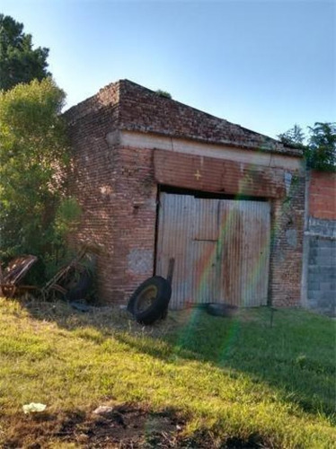 En Venta- Espectacular Lote Con 3 Propiedades