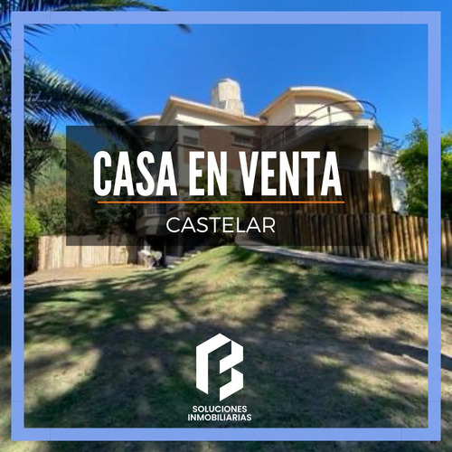 Casa - Castelar