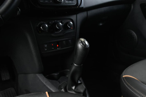 Renault Sandero Stepway 1.6 16v Zen