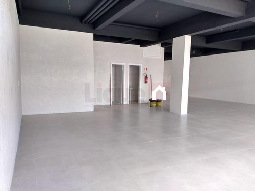 Imagem 5 de 6 de Loja Para Alugar, 197 M² Por R$ 2.500,00/mês - Cidade Nova - Caxias Do Sul/rs - Lo0002