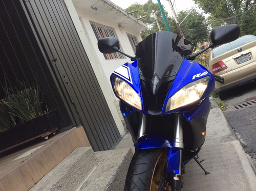 Imagen 12 de 15 de Yamaha Yzfr6 2014