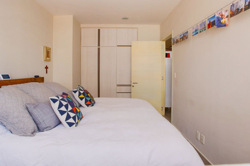 Imagen 12 de 30 de Departamento En Venta En Col. Ampliación Granada, Miguel Hid
