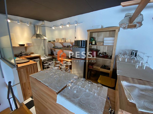 Imagen 18 de 23 de Venta Local Con Renta En Pocitos
