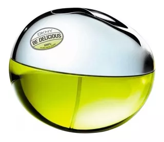 DKNY Be Delicious Original EDP 30 ml para mujer