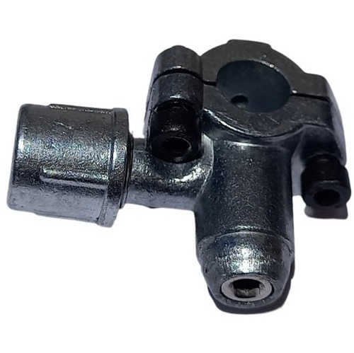 Imagen 2 de 4 de Valvula Pinche Refrigeracion Aire Acondicionado 1/4 5/16 3/8