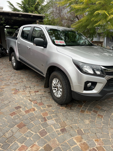 Chevrolet S10 2.8 Lt Cd Tdci 200Cv 4X4 At