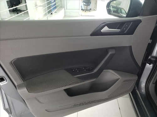 Imagem 8 de 13 de Volkswagen Virtus 1.0 200 Tsi Comfortline