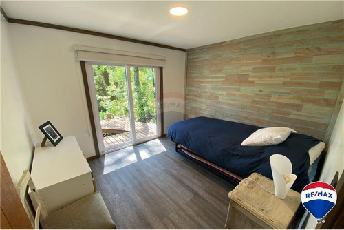 Imagen 18 de 30 de Casa En Parcela - Altos Del Huife - Pucón