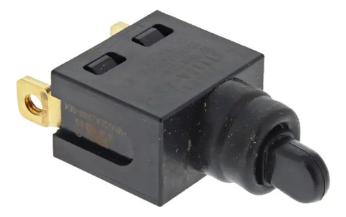 Interruptor De Encendido Varios Modelos Makita 6514231
