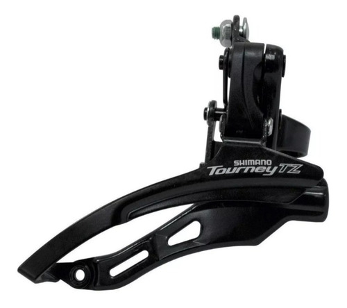 Descarrilador Shimano Tourney Tiro Arriba Tz500 - Tz 500