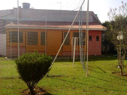 Imagem 5 de 30 de Sobrado - 00009083 - 4530776