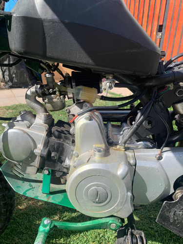 Moto 125cc