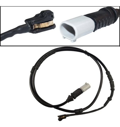 Desgaste Bapmic 34356792292 Freno Trasero Sensor Para Bmw F3