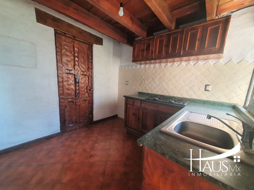 Casa En Venta, Olivar De Los Padres