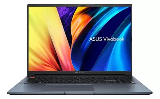 Asus VivoBook Pro 16 Laptop 16” Display Intel Core i9-13900H CPU NVIDIA GeForce RTX 4060 GPU 16GB RAM 1TB SSD Windows 11 Home Quiet Blue K6602VV-AS96