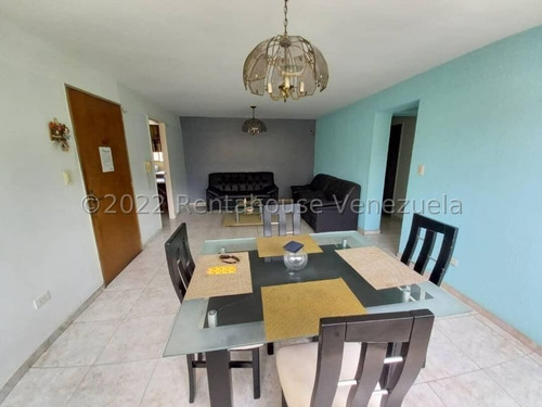 Imagen 10 de 12 de Elisa Erebrie Vende Apartamento San Jose 0412.019.92.69 Código: 22-21830