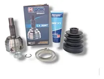 Comprar Punta Tripoide Logan Clio 21x21 R\u002Finterno Estría Gruesa