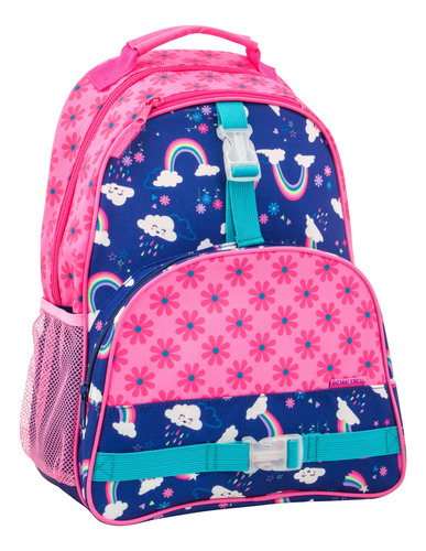 Stephen Joseph Mochila Estampada, Talla Nica