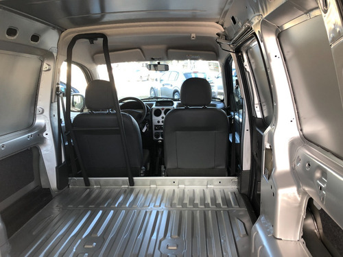 Imagen 12 de 14 de Peugeot Partner 1.6n Confort Plc