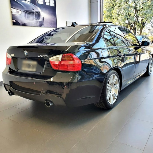 Imagen 6 de 16 de Bmw 335i Sedan