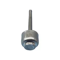 Comprar Sombrerito Levanta Rodillera Recta Industrial Juki Metal
