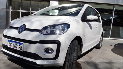 Volkswagen Up! 1.0 High Up! 5 p