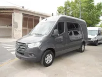 Comprar Mercedes-benz Sprinter 316 Mixto 4+1 Techo Alto