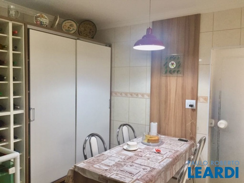 Imagem 7 de 15 de Sobrado - Vila Romana - Sp - 437023
