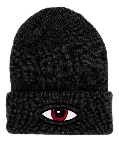 Beanie Toy Machine Gorro Invierno Sect Eye | Laminates